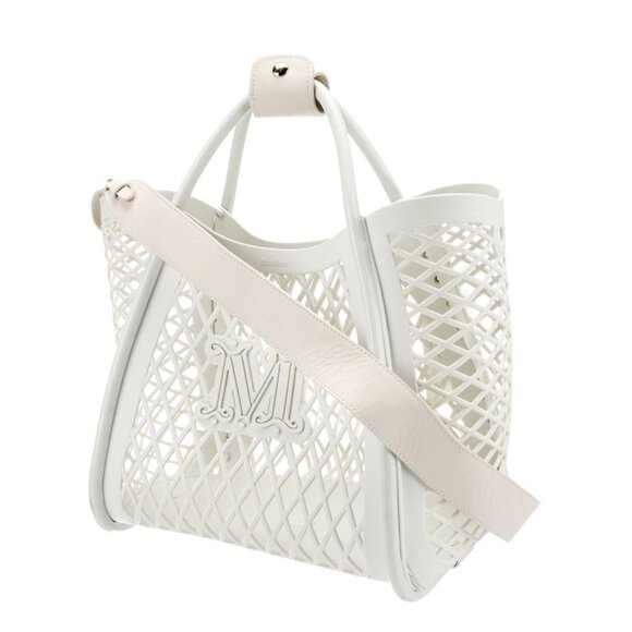 Max Mara Mariny Tote Bag NEW